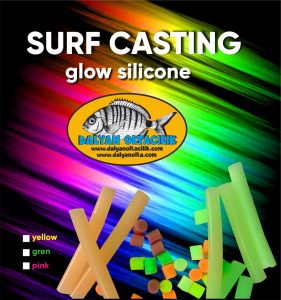 Balık Avında Renkli Takımların ve Canlı Yemlerin Önemi