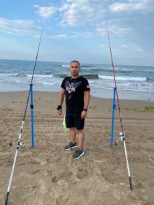 Surf Casting Uzmanı: Murat Bozkurt Kimdir?